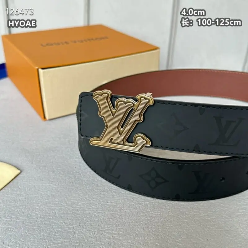 louis vuitton aaa qualite ceinture pour homme s_125aba61